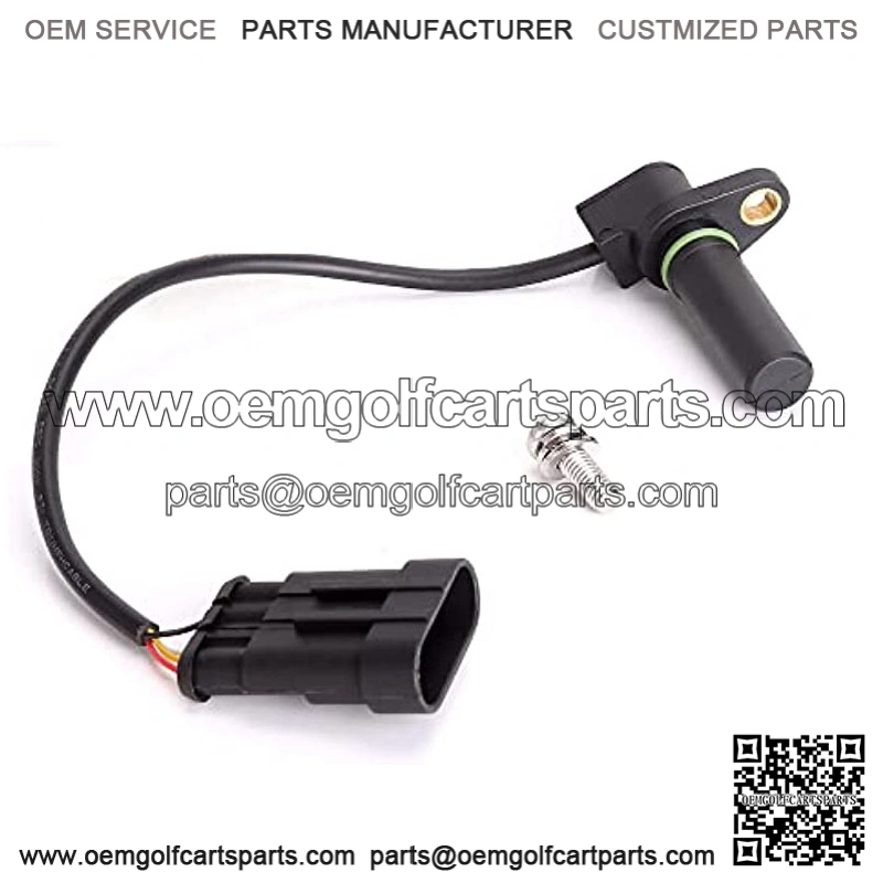Golf Cart Speed Sensor Kit OEM # 614252 for ?2008-current E-Z-GO Gas & Electric RXV Vehicles