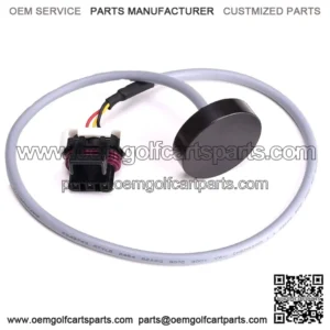 Golf Cart 48V Speed Sensor Harnefor EZGO TXT Cart Part Accessory 620422