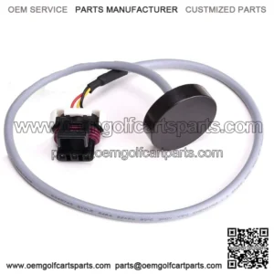 Golf Cart 48V Speed Sensor Harnefor EZGO TXT Cart Part Accessory 620422