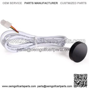 Golf Cart Speed Sensor Harnefor EZGO PDS 2000-up 36V Electric Carts 73327G01