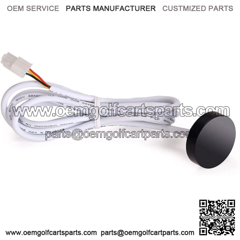 Golf Cart Speed Sensor Harnefor EZGO PDS 2000-up 36V Electric Carts 73327G01