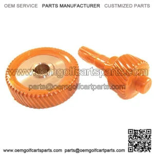 High Speed Golf Cart Gear 8:1 Ratio For Club Car G&E 88-96 & Kawasaki E 97-Up