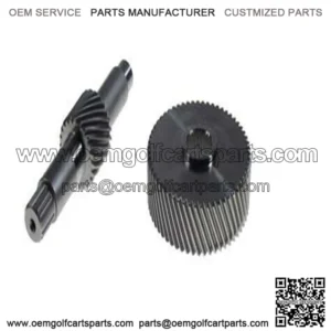 High Speed Golf Cart Gear 8:1 Ratio For Yamaha Electric (YDR) 2007-2014