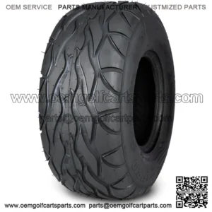 Street Fox 22x11-10 Radial Golf Cart Tire