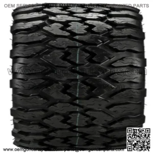 Revenge 23x10 -14 4-Ply Sierra Rover Radial All-Terrain Golf Cart Tire