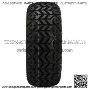 Revenge All-Terrain 22x11-8 4-Ply Golf Cart Tire