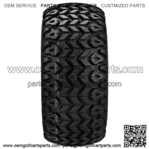 Revenge 22x11-10 4-Ply Sierra Classic All-Terrain Golf Cart Tire