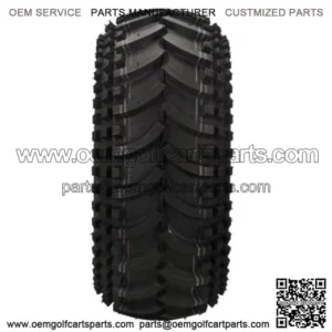 Revenge Mud Buster 22x11-10 4-Ply Golf Cart Tire