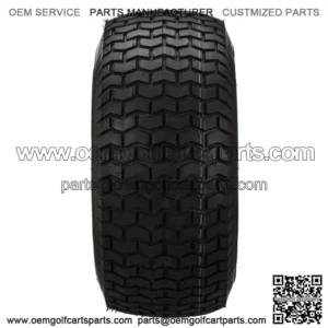 Revenge 20x10-10 P512 Elite 4-Ply Turf Golf Cart Tire