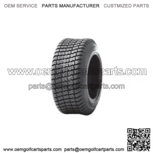 Revenge Turf 18x9.5-8 4-Ply Golf Cart Tire