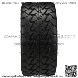 Revenge 22x10-10 Trail Fox All-Terrain 4-Ply DOT Golf Cart Tire