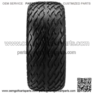 Revenge 20x10-10 6-Ply Arison Lightning All-Terrain Golf Cart Tires