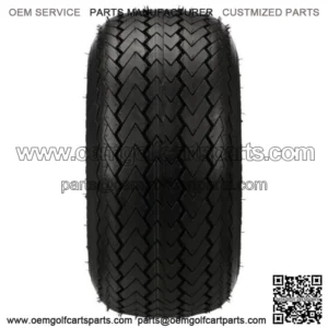Revenge Kenda Hole-In-1 18x8.5-8 4-Ply Golf Cart Tire