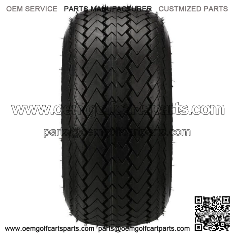 Revenge Kenda Hole-In-1 18x8.5-8 4-Ply Golf Cart Tire