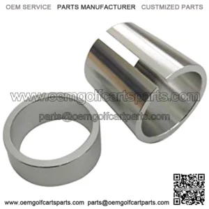 1" Gas Tapered Drive Clutch Shaft Adapter for Golf CART Predator Honda Clone GX200