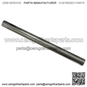 StainleSteel Yamaha Golf Cart Steering Column Cover