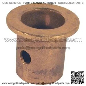 EZGO Medalist/TXT Golf Cart Steering Box Bushing - 4-Cycle Gas & Electric (1994-2000)