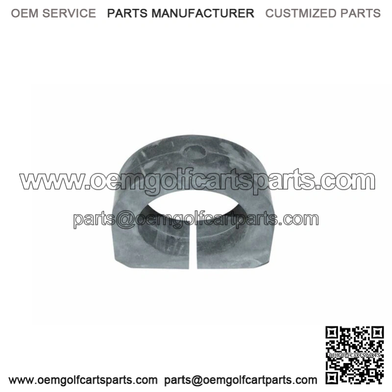 Mount Bushing for EZGO TXT/Medalist Golf Carts 1994+