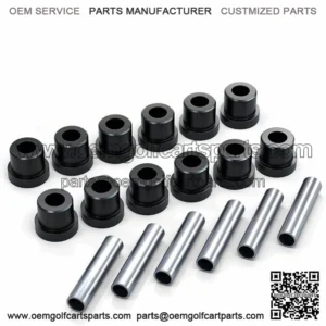 Golf Cart Rear Leaf Spring Bushing Fit EZGO TXT 70289G02 Club Car DS 1015583