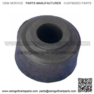 NEW GENUINE EZGO TXT Golf Cart Rubber Shock Absorber Bushing #10194G1