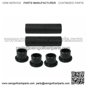 Front A-Arm Bushing Kit for EZGO RXV Golf Carts 2008+