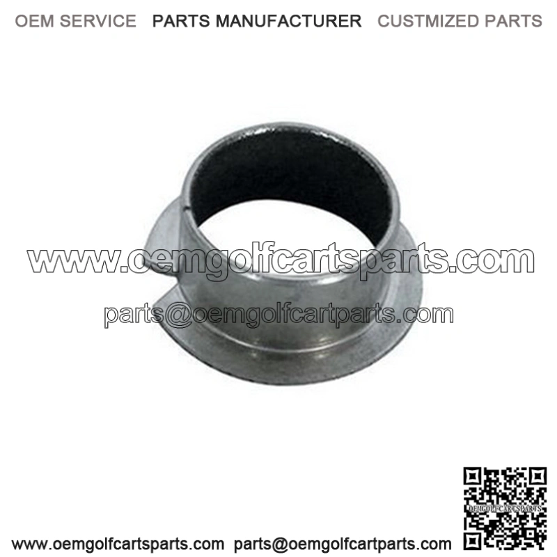 Yamaha King Pin Lower Metal Bushing (For 4-cycle Gas & Electric 1985+)