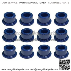 Urethane Bushings - Set of 12 for Club Car DS 1993+