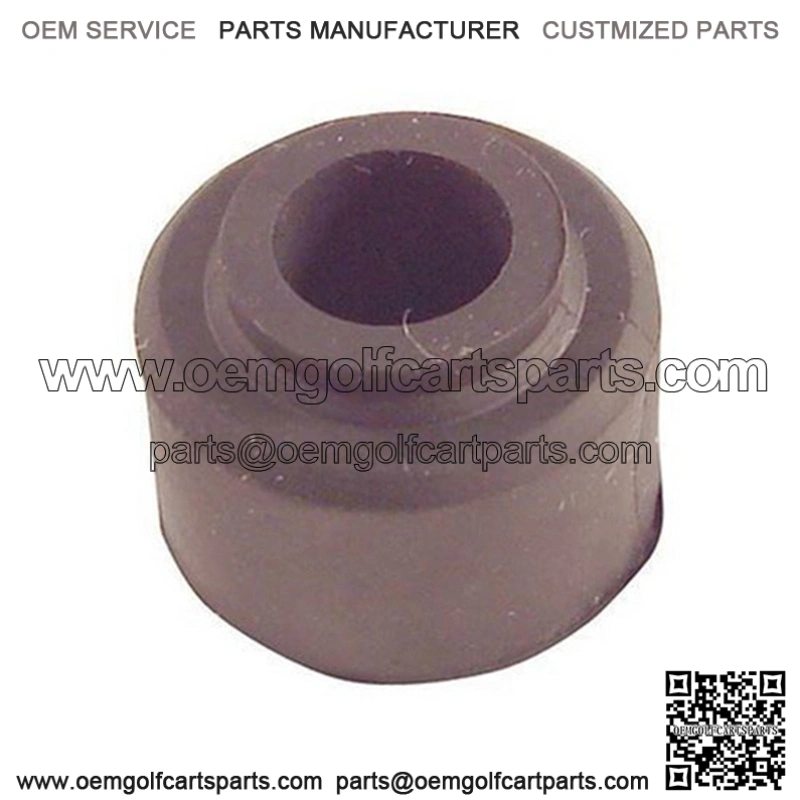 EZGO Rubber Shock Absorber Bushings - Bag of 10