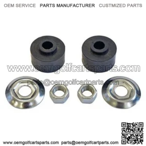 EZGO & Club Car Shock Absorber Bushing Kit