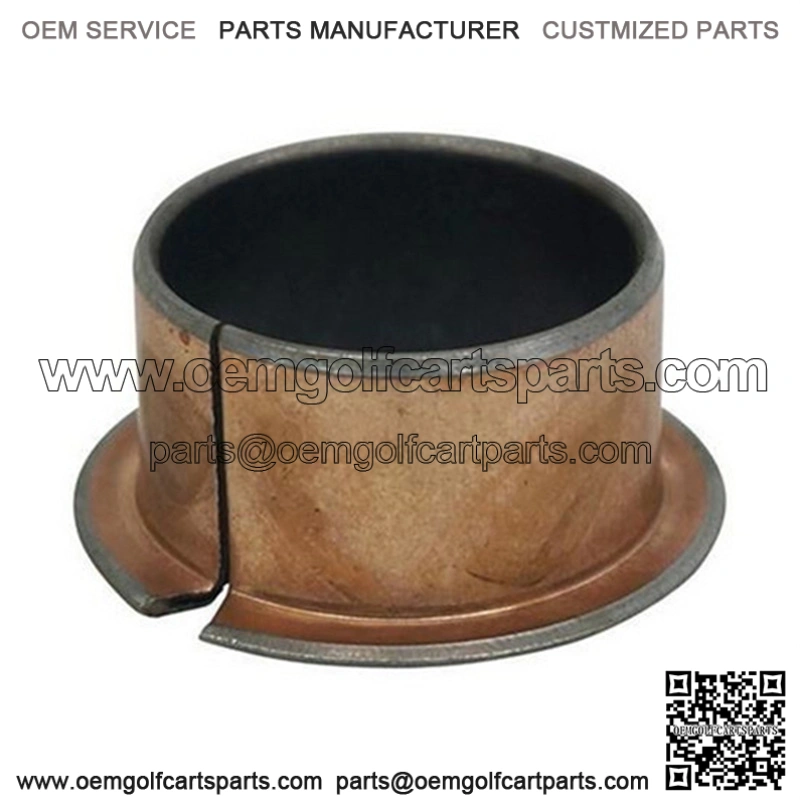 EZGO Spindle Bushing (For EZ-GO Spindle w/ Flange 2001+)