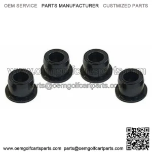 Club Car Precedent Front Leaf Spring Bushing Kit - Pack of 4