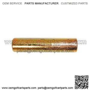 Club Car DS Leaf Spring Steel Bushing Sleeve (For 1976+)