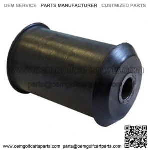 EZGO RXV Rear Leaf Spring Bushing - Large One-Piece (For RXV Gas)