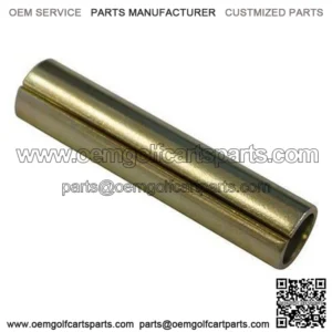 EZGO TXT/ Medalist Leaf Spring Bushing Spacer