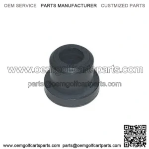 EZGO Rear Leaf Spring Bushing - Rubber