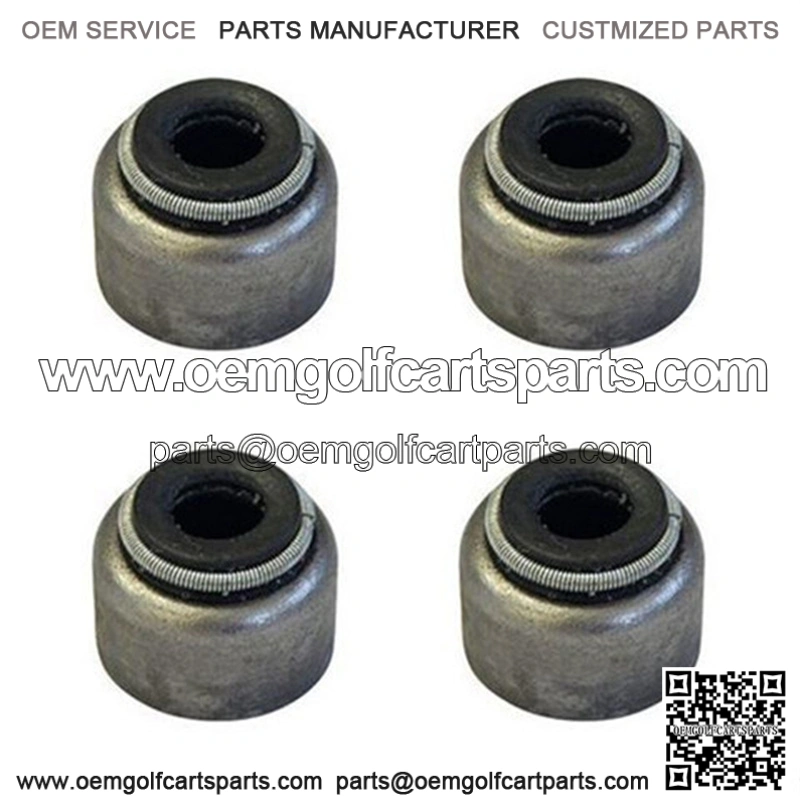 Yamaha G2-G22 Valve Stem for Intake Valve Seal - Pack of 4 (For Gas Carts)