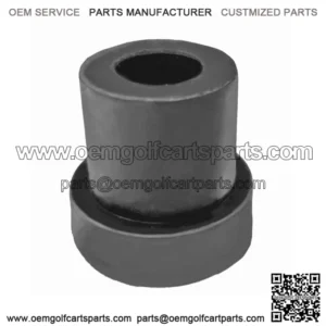 Flange Bushing for Leaf Spring for STAR Classic & C-Series Golf Cart