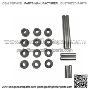 Front End Bushing Kit for Club Car Precedent Golf Cart