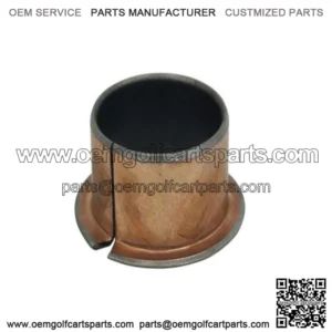 Spindle Bushing with Flange for EZGO TXT Golf Carts 2003+