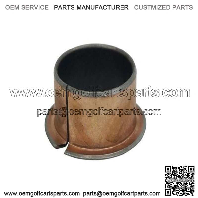 Spindle Bushing with Flange for EZGO TXT Golf Carts 2003+
