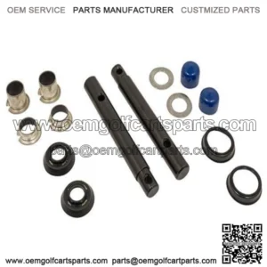 King Pin & Bushing Kit for Yamaha G2-G20 Golf Carts
