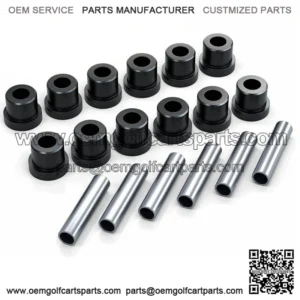 Golf Cart Rear Leaf Spring Bushing for EZGO TXT Medalist 94-up & Club Car DS