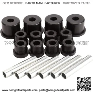 Golf Cart Rear Leaf Spring Bushing for EZGO RXV 08-up 620161 620160 624030