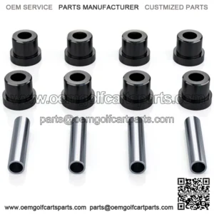 Golf Cart Rear Leaf Spring Bushing Sleeve for Club Car DS Medalist, EZGO TXT 94+