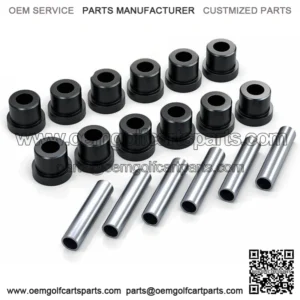Golf Cart Rear Leaf Spring Bushing for EZGO TXT Medalist 94-up & Club Car DS