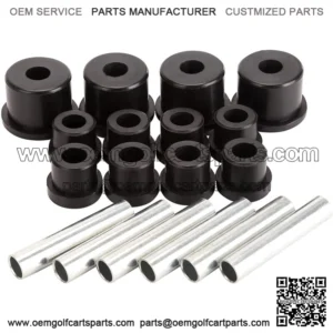 Golf Cart Rear Leaf Spring Bushing for EZGO RXV 08-up 620161 620160 624030