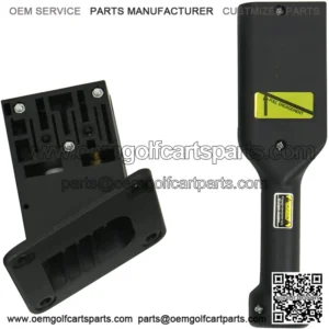 Ezgo Txt Medalist Golf Cart 36V Charger Handle Socket Plug 73063-G01