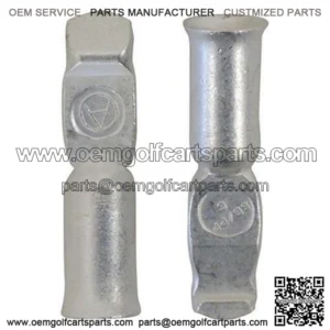 EZGO SB50 Plug Contact - 6 Gauge (For all EZGO Electric Carts, 1983-1994 w/ SB50 Connector)