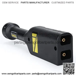 Golf Cart 36 Volt Powerwise Charger Handle Plug for EZGO TXT 1996 & Up 73345-G01