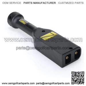 Golf Cart 36 Volt PowerWise Charger Handle Plug for EZGO TXT 1996-up 73345-G01